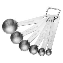 6pcs Measuring Spoon Set