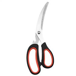 Stainless Steel Kitchen Scissor Multi-functional Kitchen Scissors