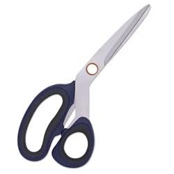 8.5 inch Titanium alloy stainless steel household tailor scissor
